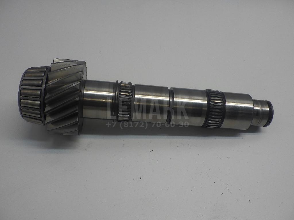 Вал КПП вторичный 4321524926 Hyundai-Kia