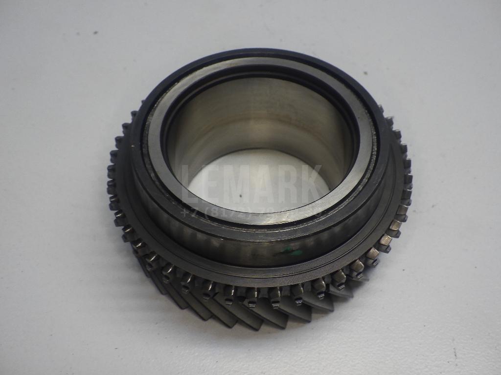 Шестерня 5-ой передачи 4324024700 Hyundai-Kia