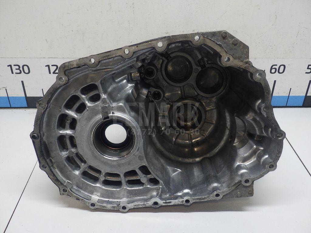Корпус КПП 4311124301 Hyundai-Kia