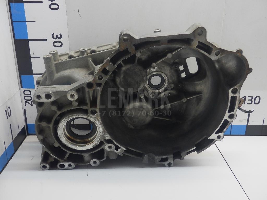 Корпус КПП 4311524370 Hyundai-Kia