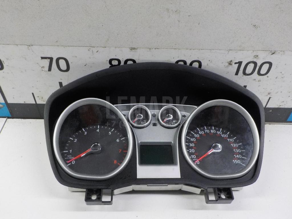 Панель приборов 1838631 Ford