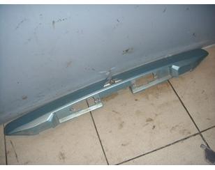 Накладка двери багажника для Mitsubishi Space Star 1998-2004 БУ состояние отличное
