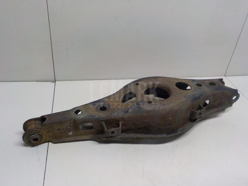 Рычаг задний поперечный правый 4873042040 Toyota