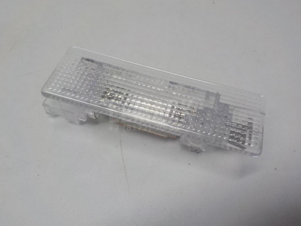 Плафон салонный 3G0947101A VAG