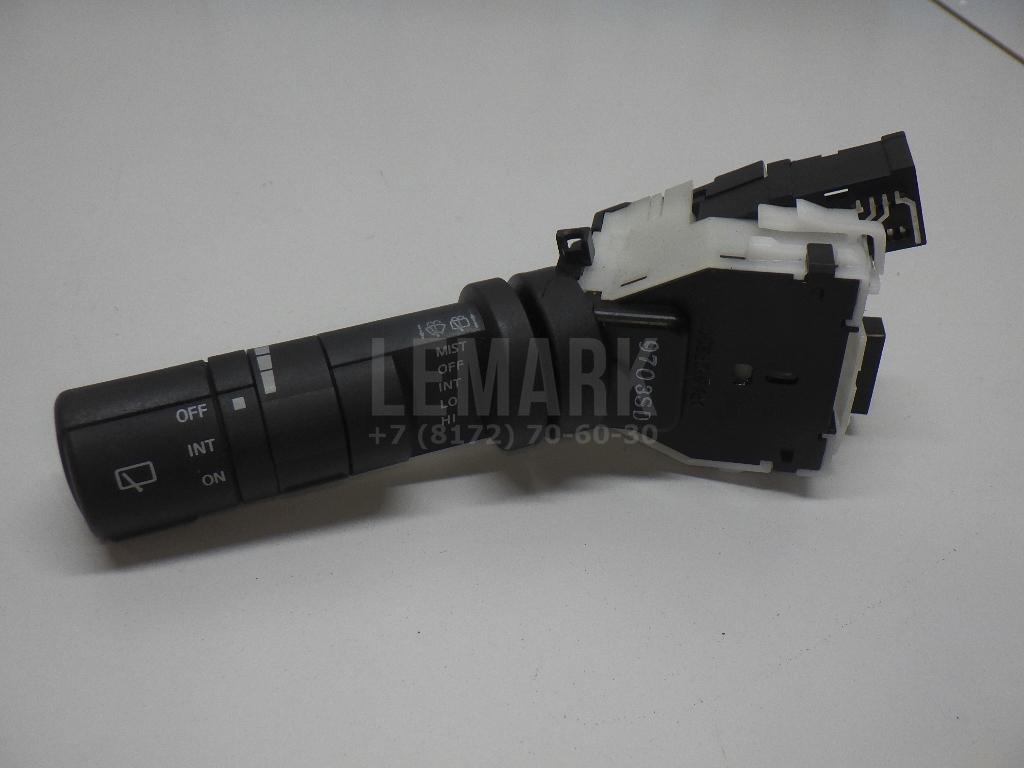 Переключатель стеклоочистителей 25260JD02E Nissan
