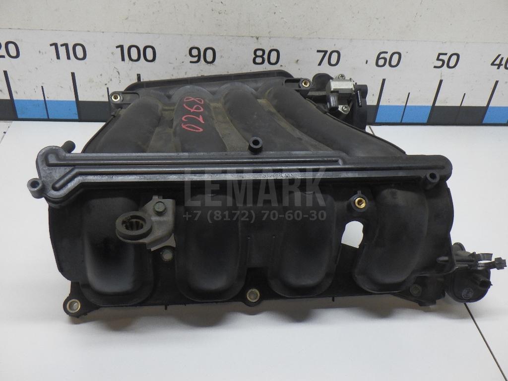 Коллектор впускной 14001EN23B Nissan