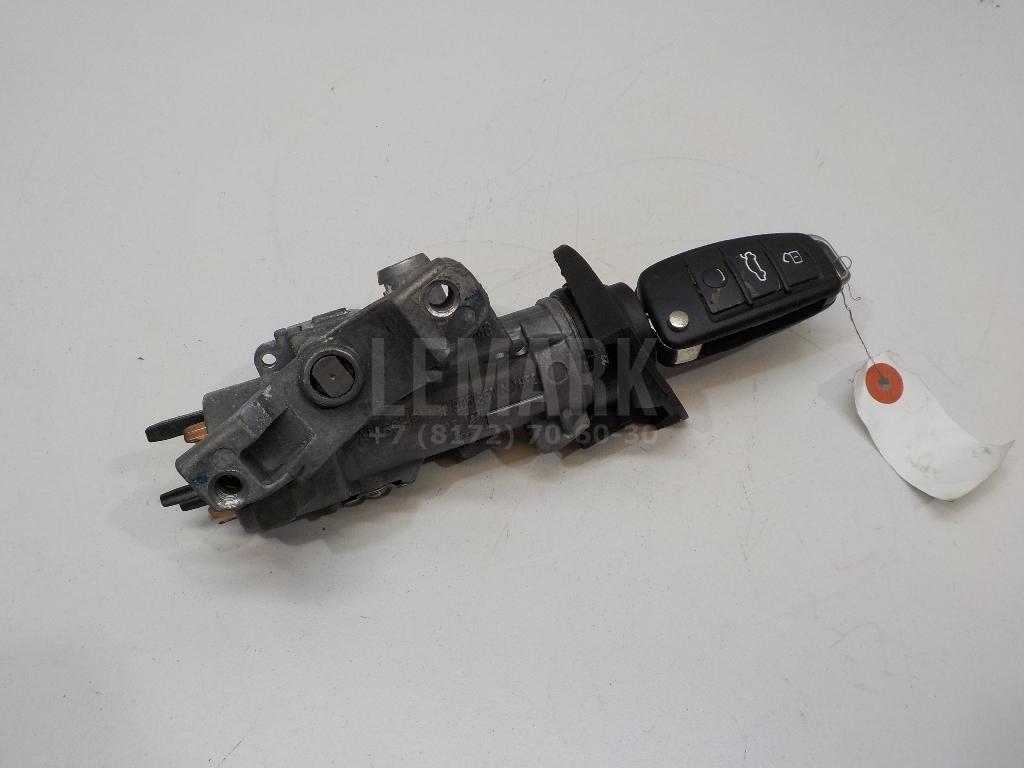 Замок зажигания 4B0905851P VAG