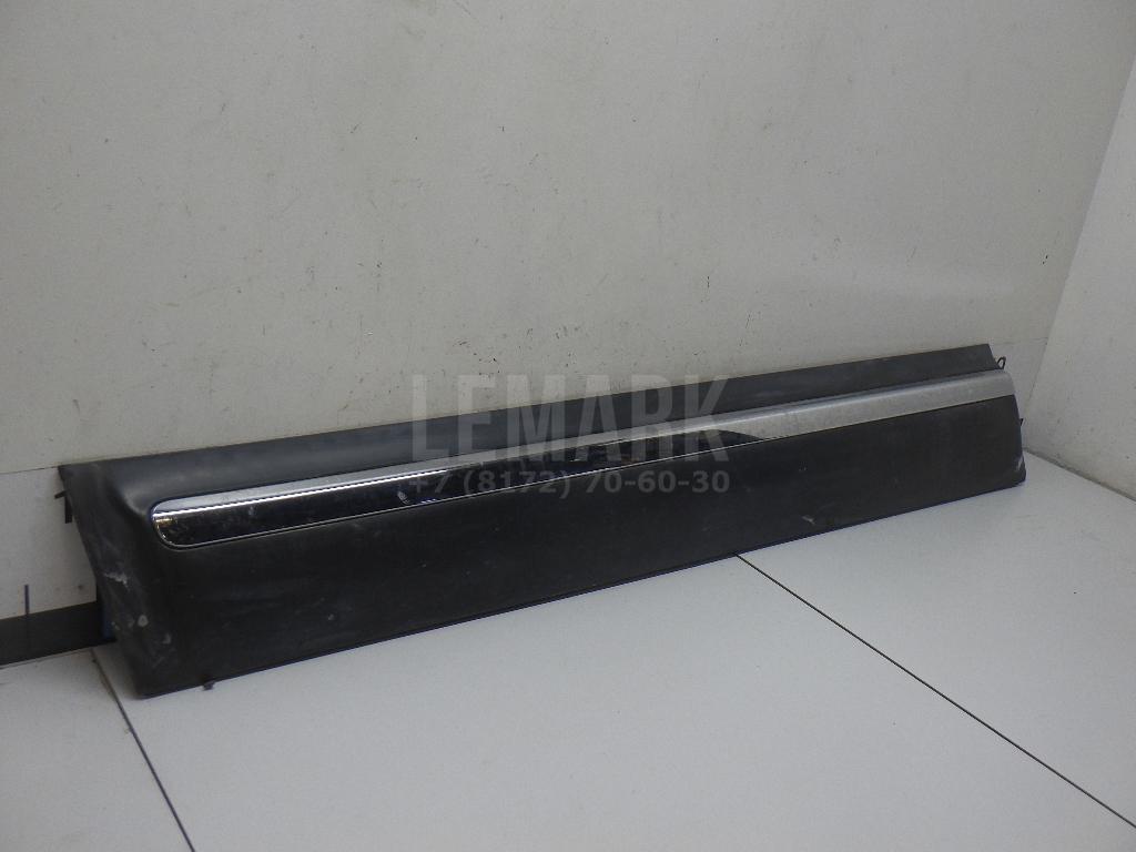 Молдинг передней левой двери 80871JE20B Nissan