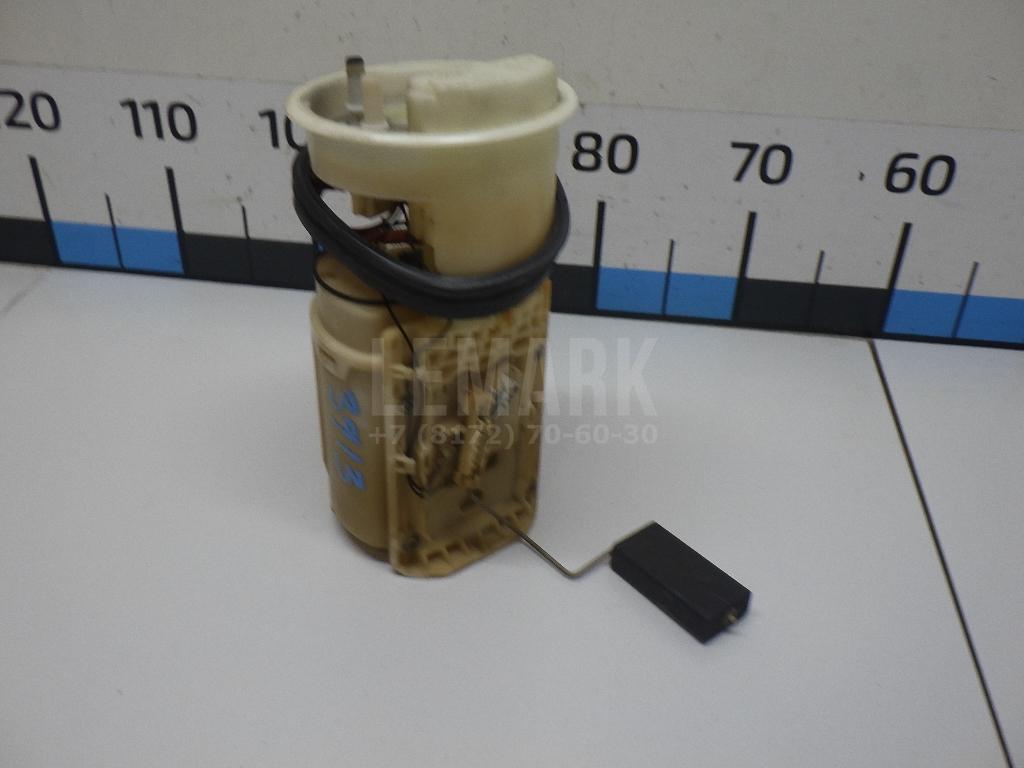 Насос топливный электрический 1J0919051H VAG