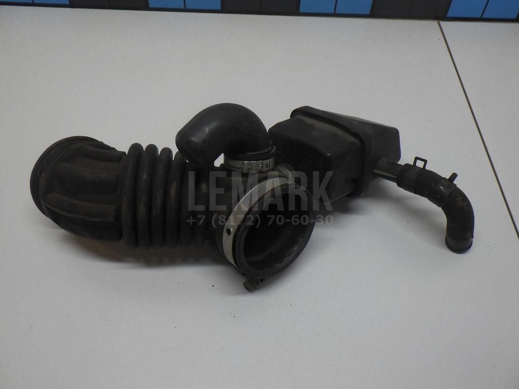 Патрубок воздушного фильтра 16576JG00A Nissan