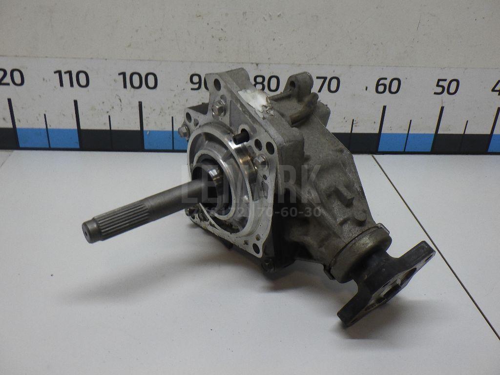 Коробка раздаточная 33100EN10A Nissan