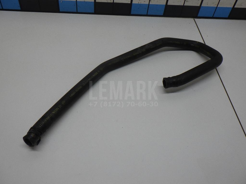 Патрубок 21742JD20B Nissan