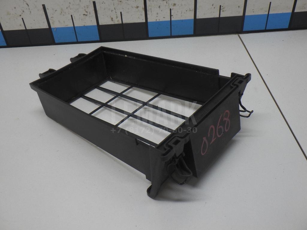 Крышка воздушного фильтра 16526JG00A Nissan