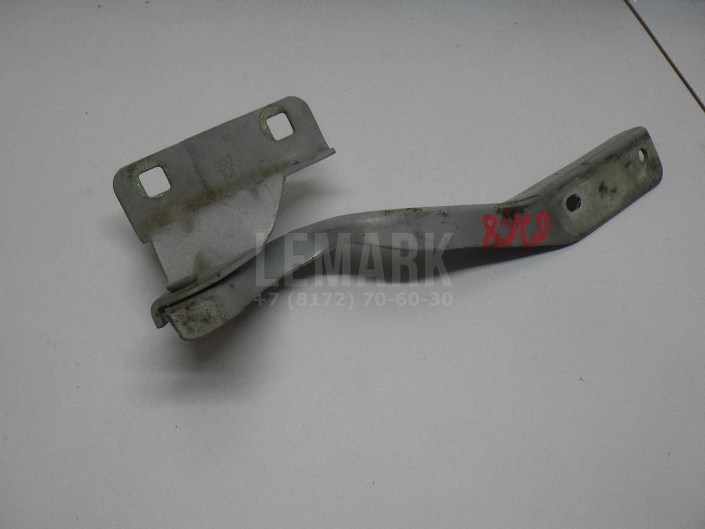 Петля капота левая 65401JD000 Nissan