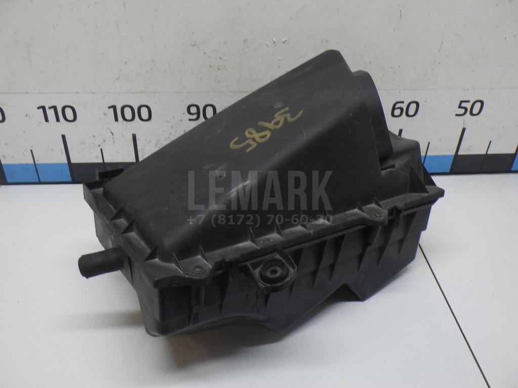 Корпус воздушного фильтра 1J0129607L VAG