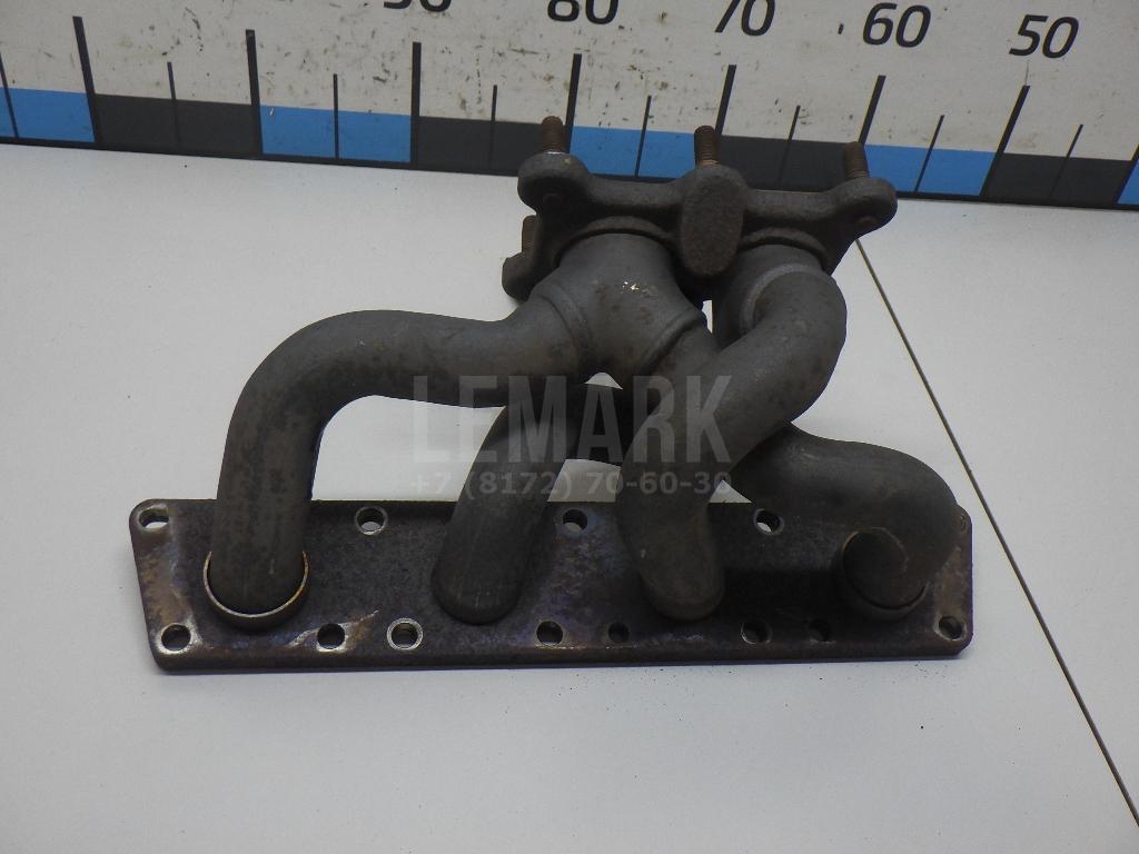 Коллектор выпускной 06A253031AA VAG