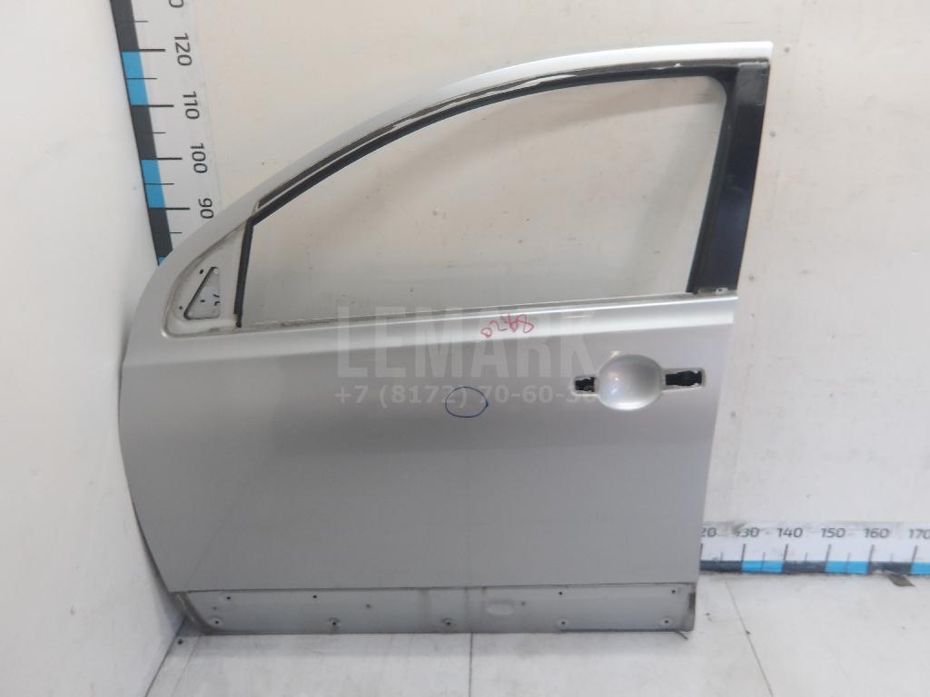 Дверь передняя левая H010A1YAMA Nissan