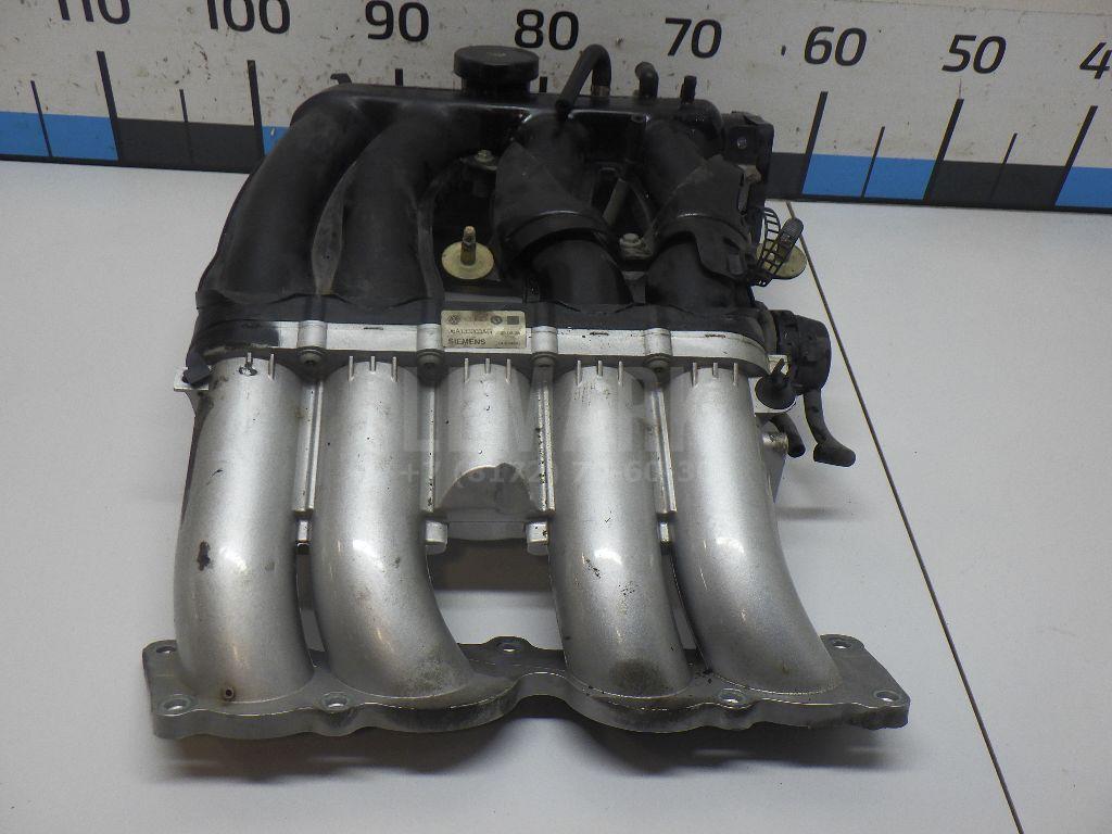 Коллектор впускной 06A133210B VAG