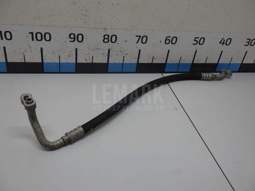 Трубка кондиционера 1J0820721G VAG