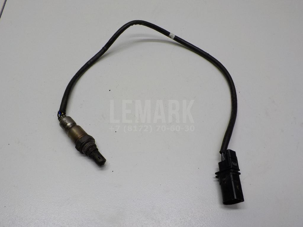 Датчик кислородный/Lambdasonde 04L906262A VAG