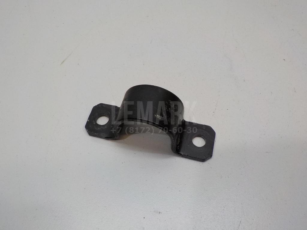 Кронштейн крепления заднего стабилизатора 8A0511439 VAG