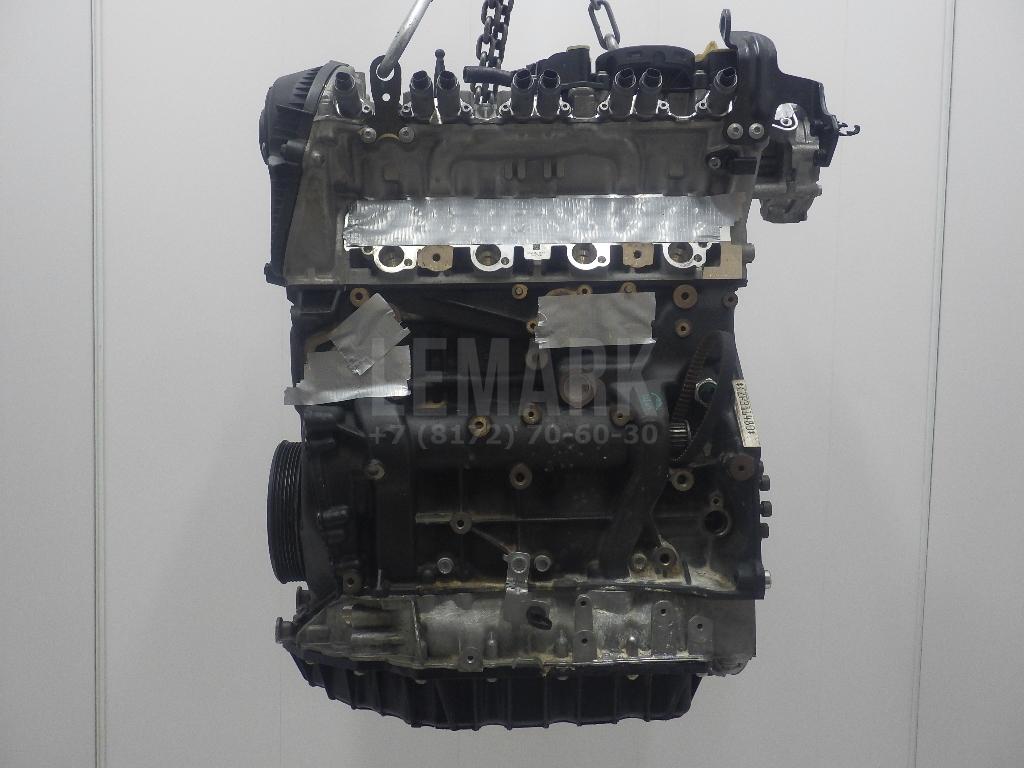 Двигатель 06K100040C VAG