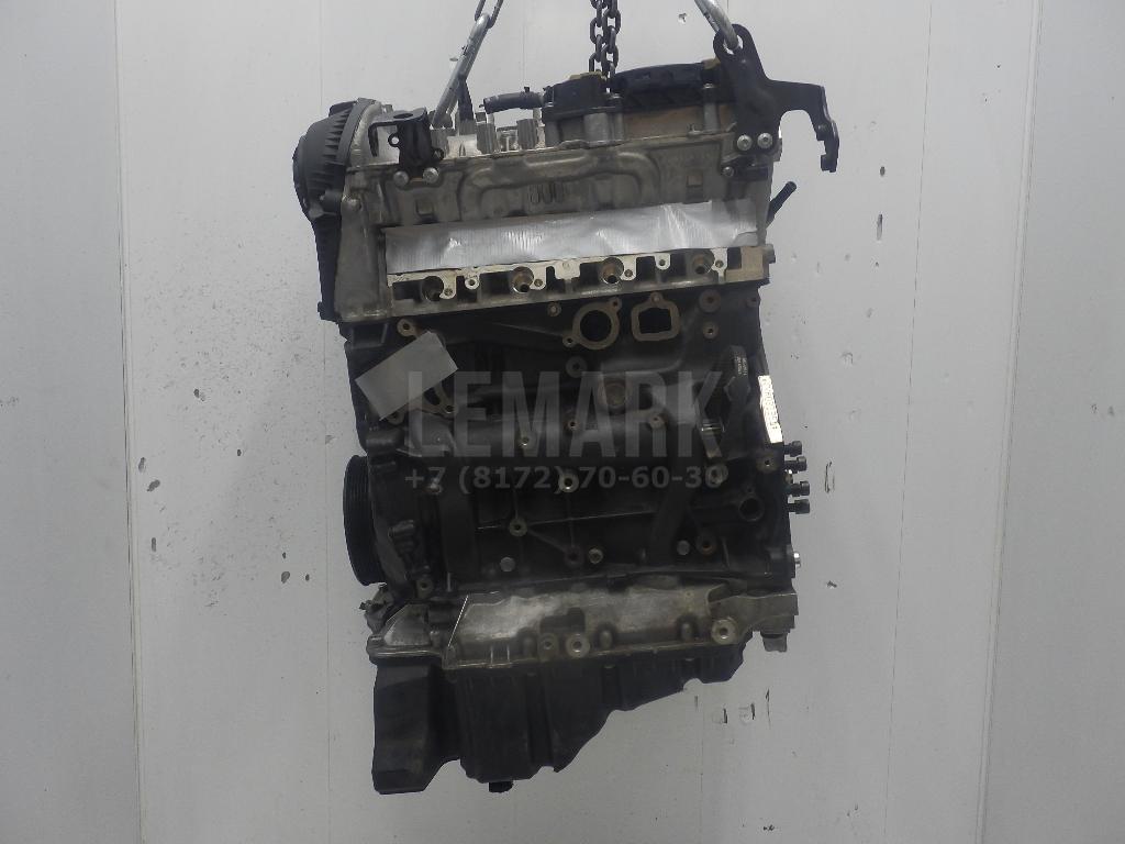 Двигатель 06L100034K VAG