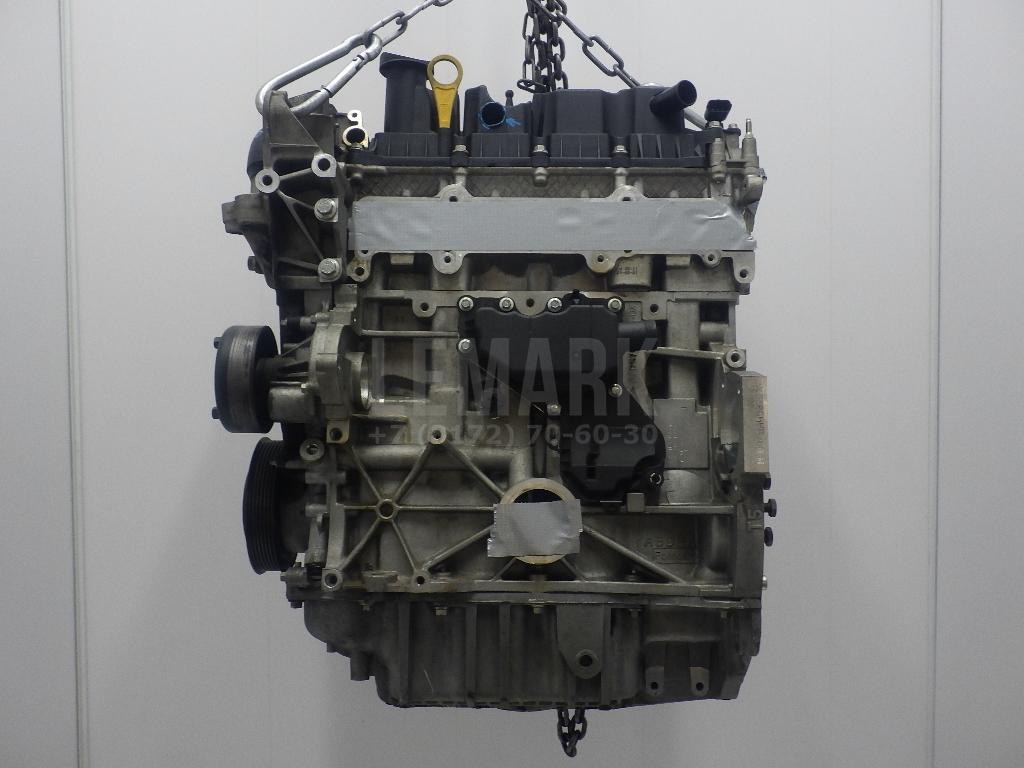 Двигатель 1863701 Ford