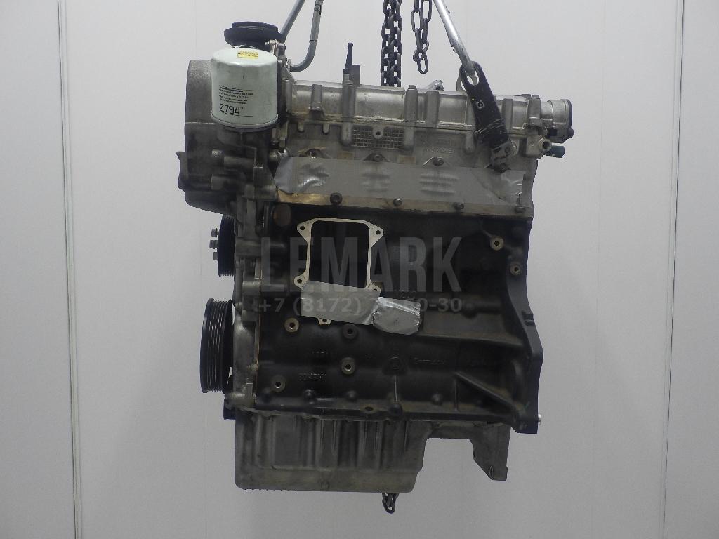 Двигатель 03C100035J VAG