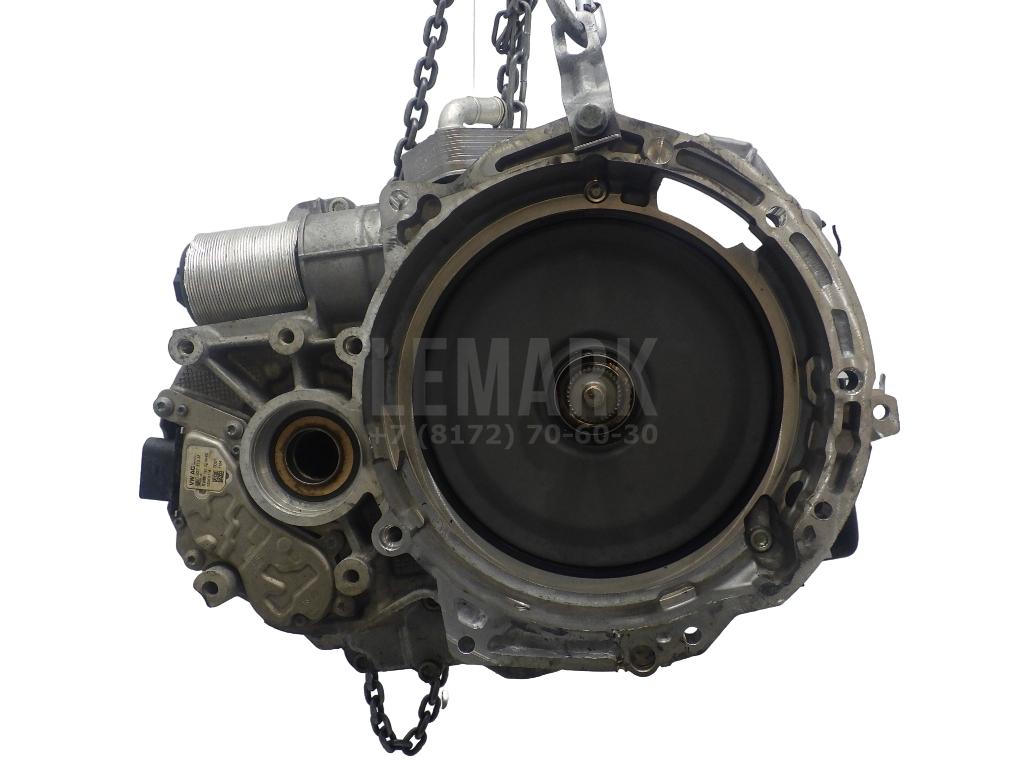 АКПП (автоматическая коробка переключения передач) 0GC300048D00T VAG