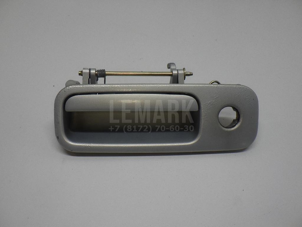 Ручка открывания багажника 1J6827565A VAG