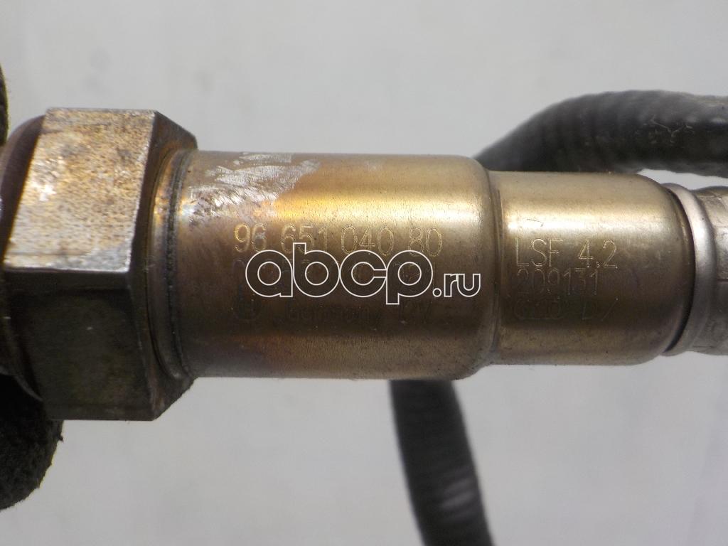 Peugeot-Citroen 9665104080 