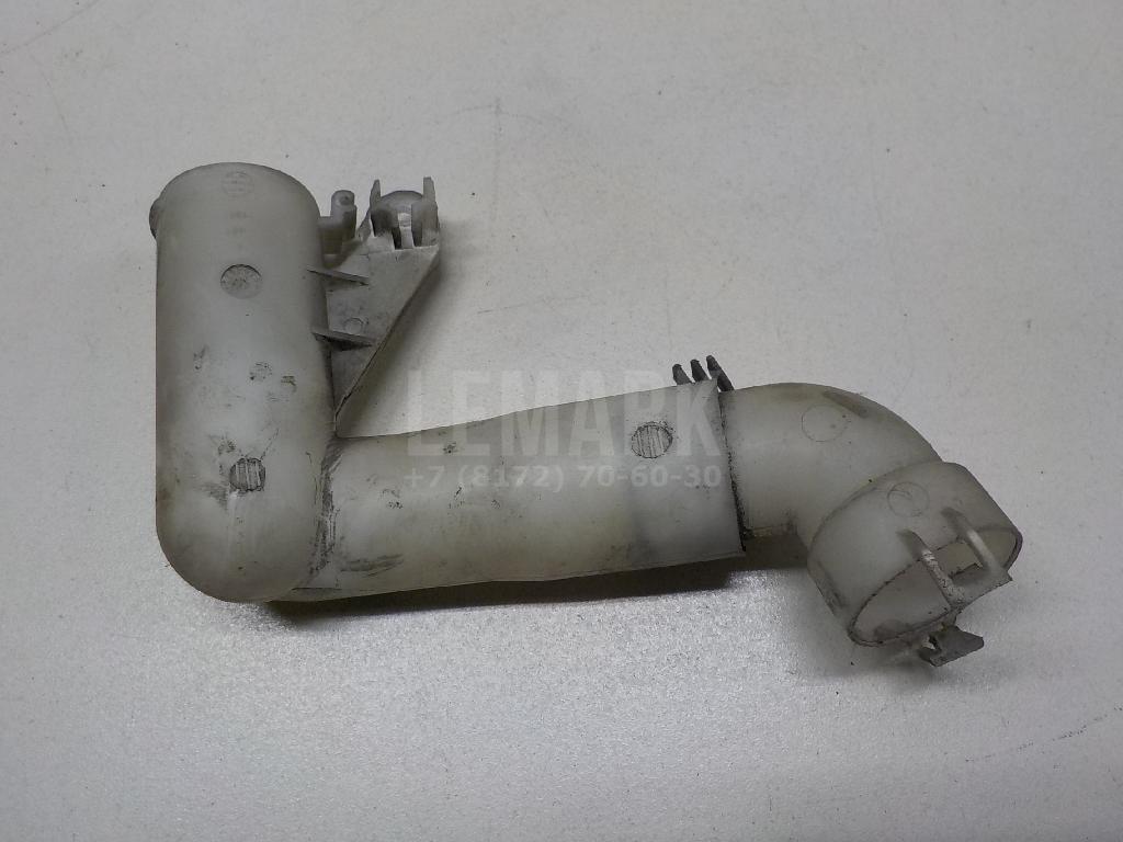 Горловина бачка омывателя 6M2117C615AE Ford