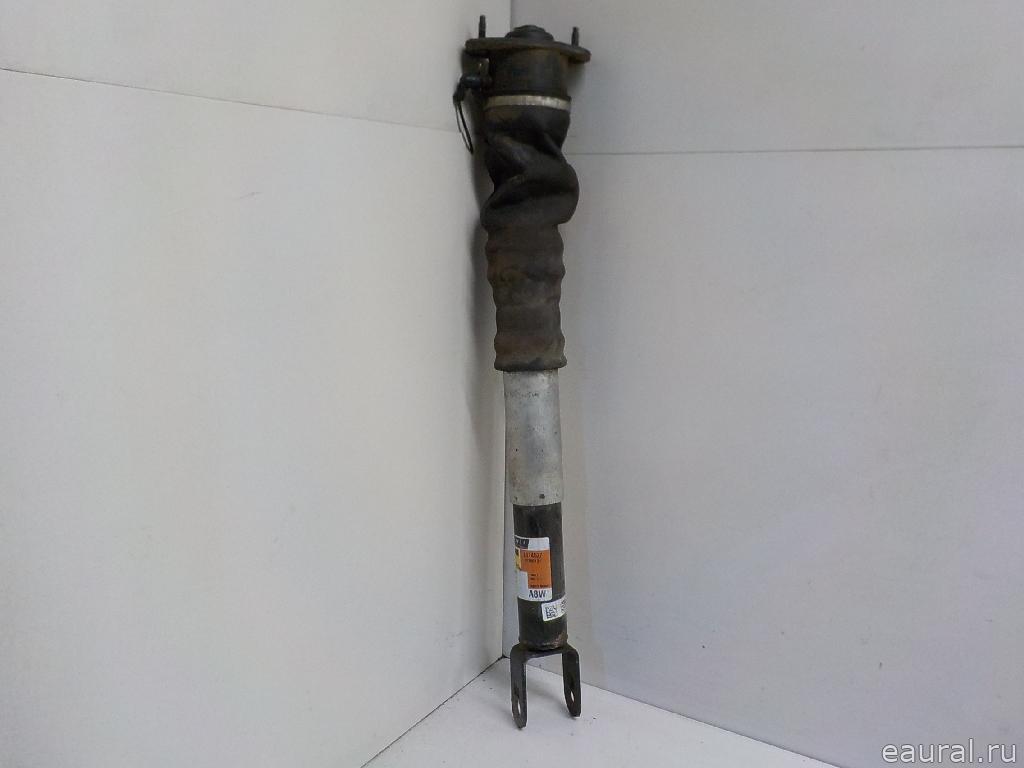 Амортизатор задний