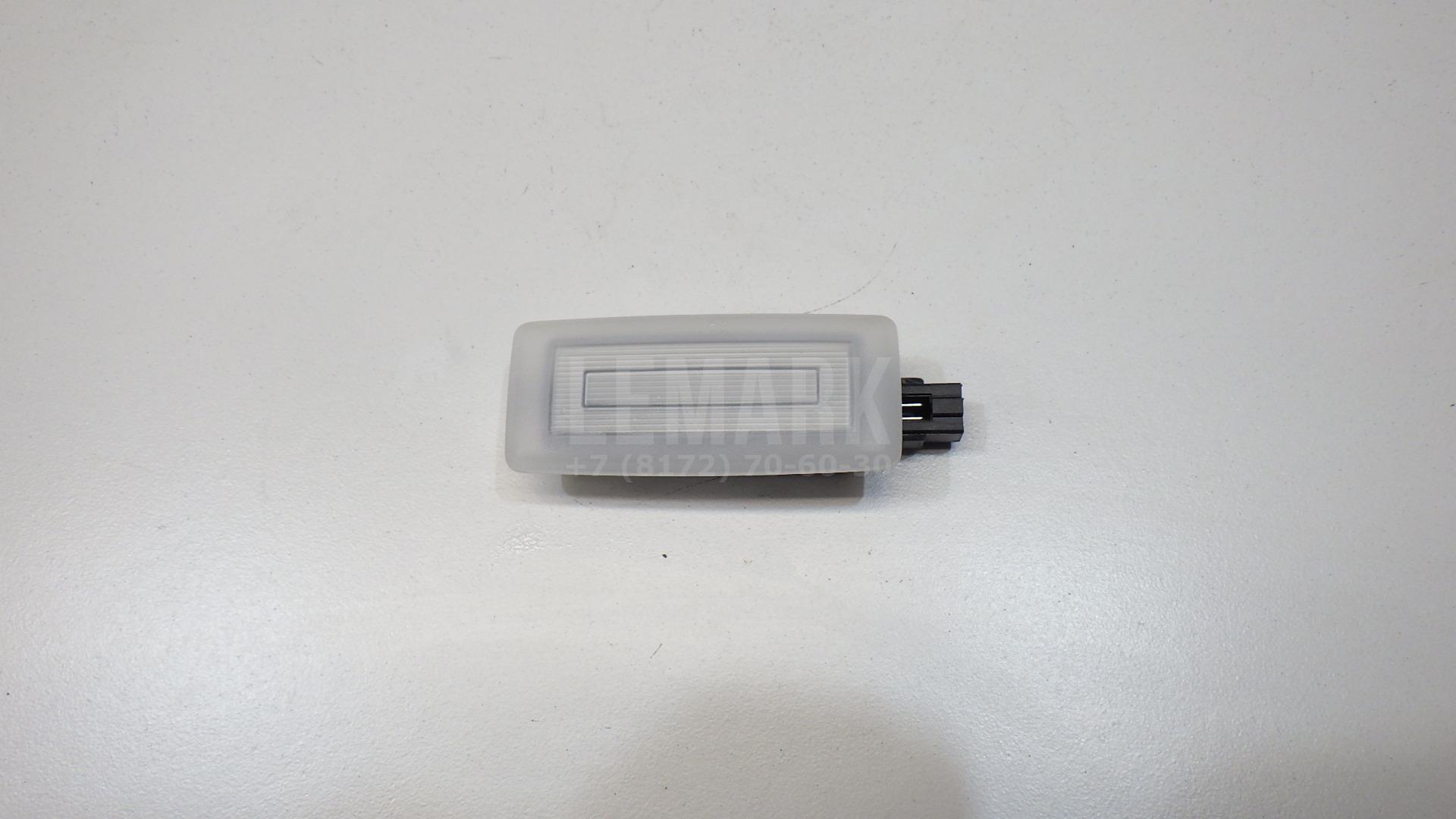 Плафон салонный 10A947109A VAG