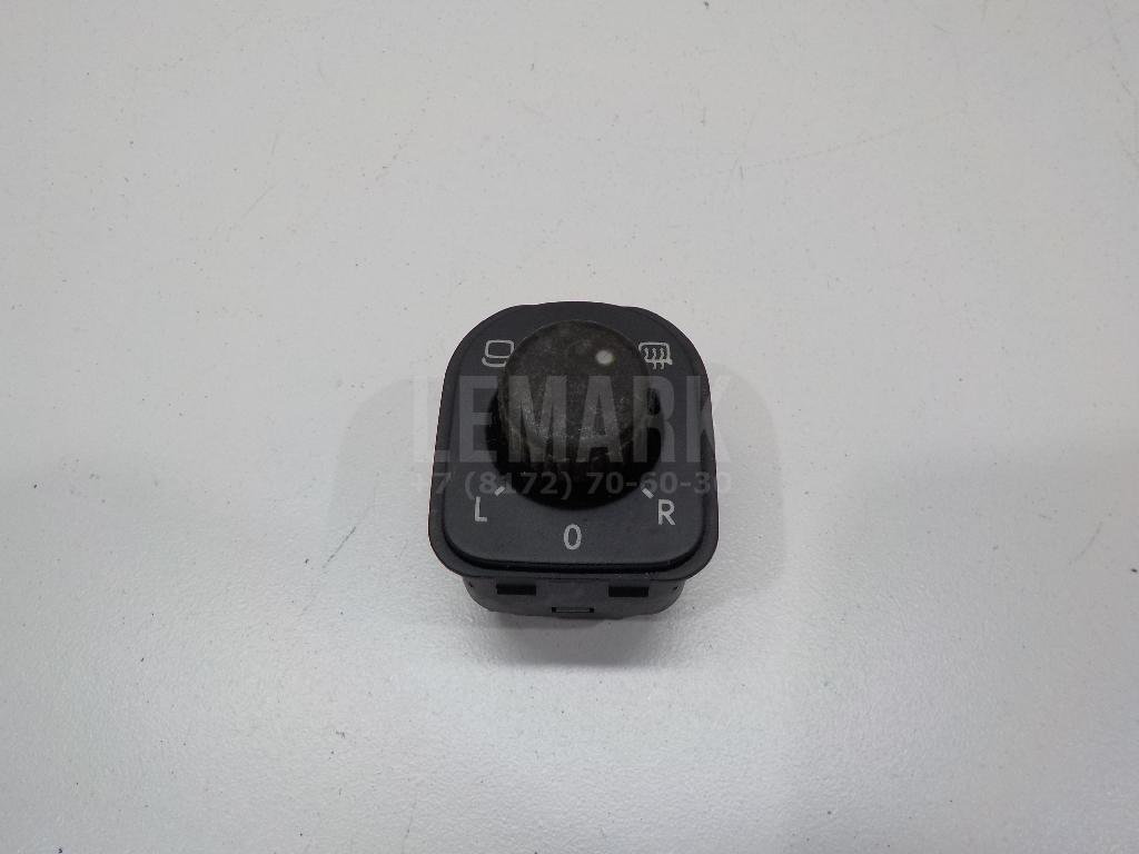 Переключатель регулировки зеркала 1K0959565J VAG