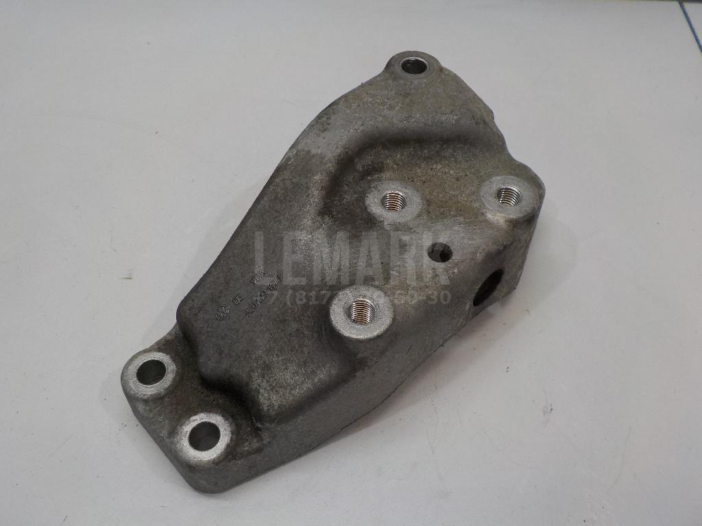 Кронштейн КПП левый 3C0199117J VAG