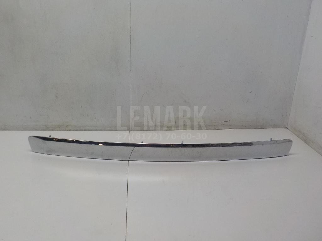 Накладка двери багажника 873112P000 Hyundai-Kia