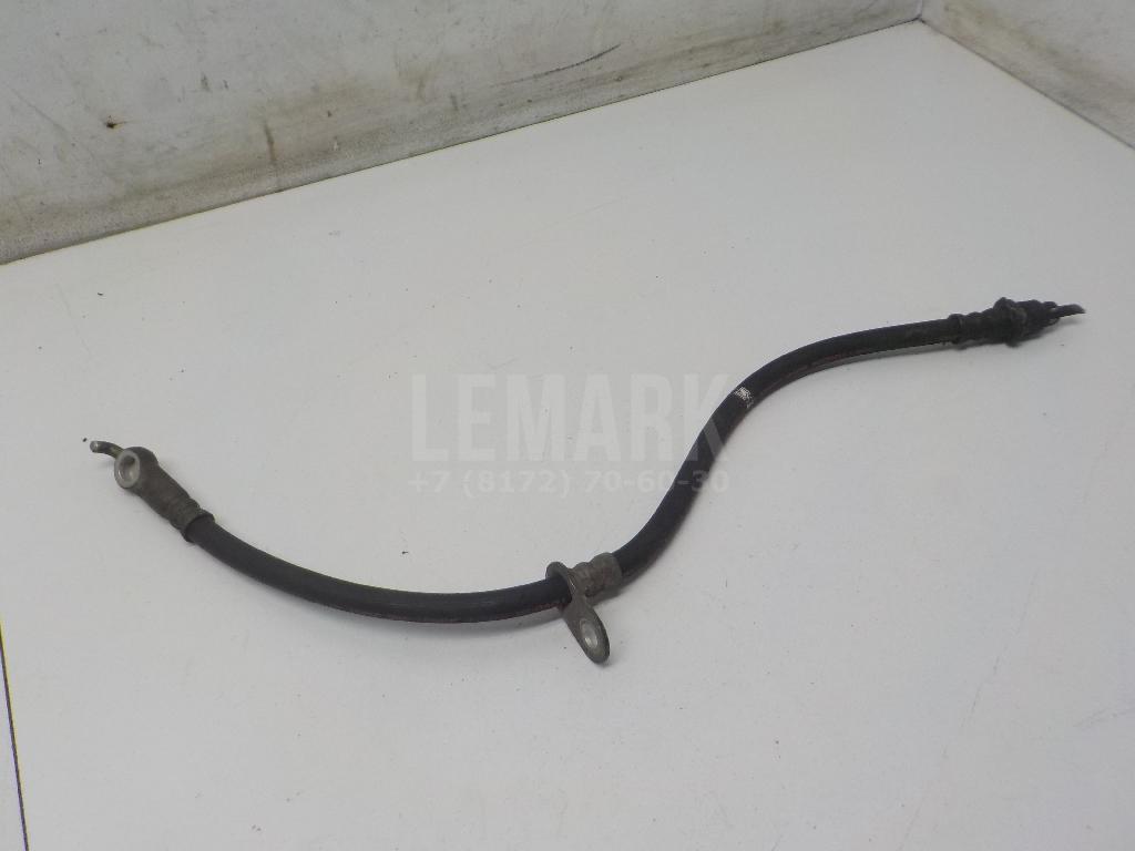 Шланг тормозной передний правый 9094702E20 Toyota