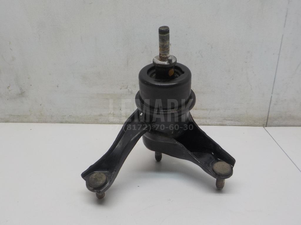 Опора двигателя левая 1237228020 Toyota