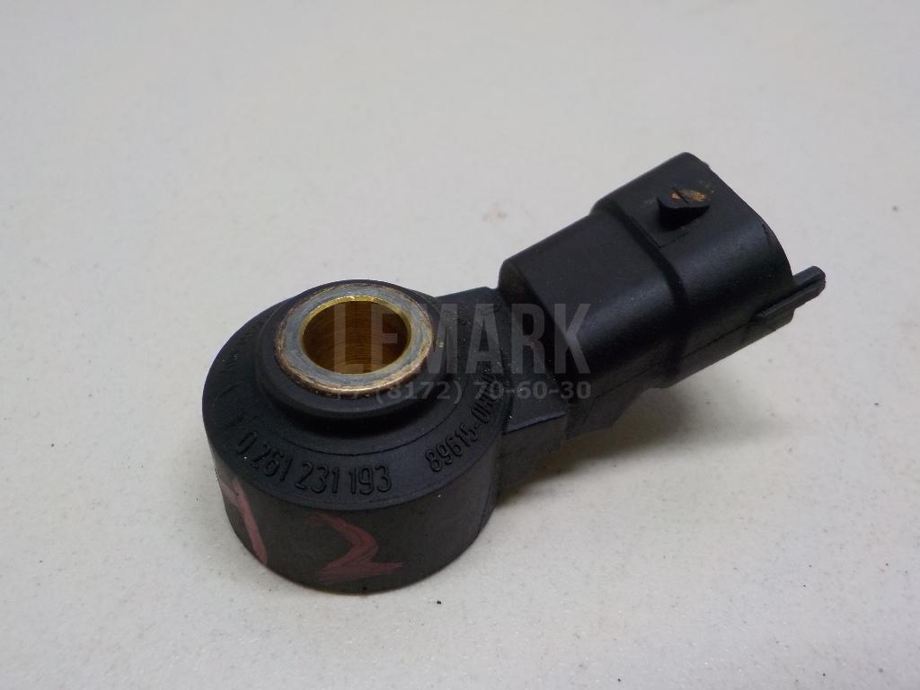 Датчик детонации 896150H010 Toyota