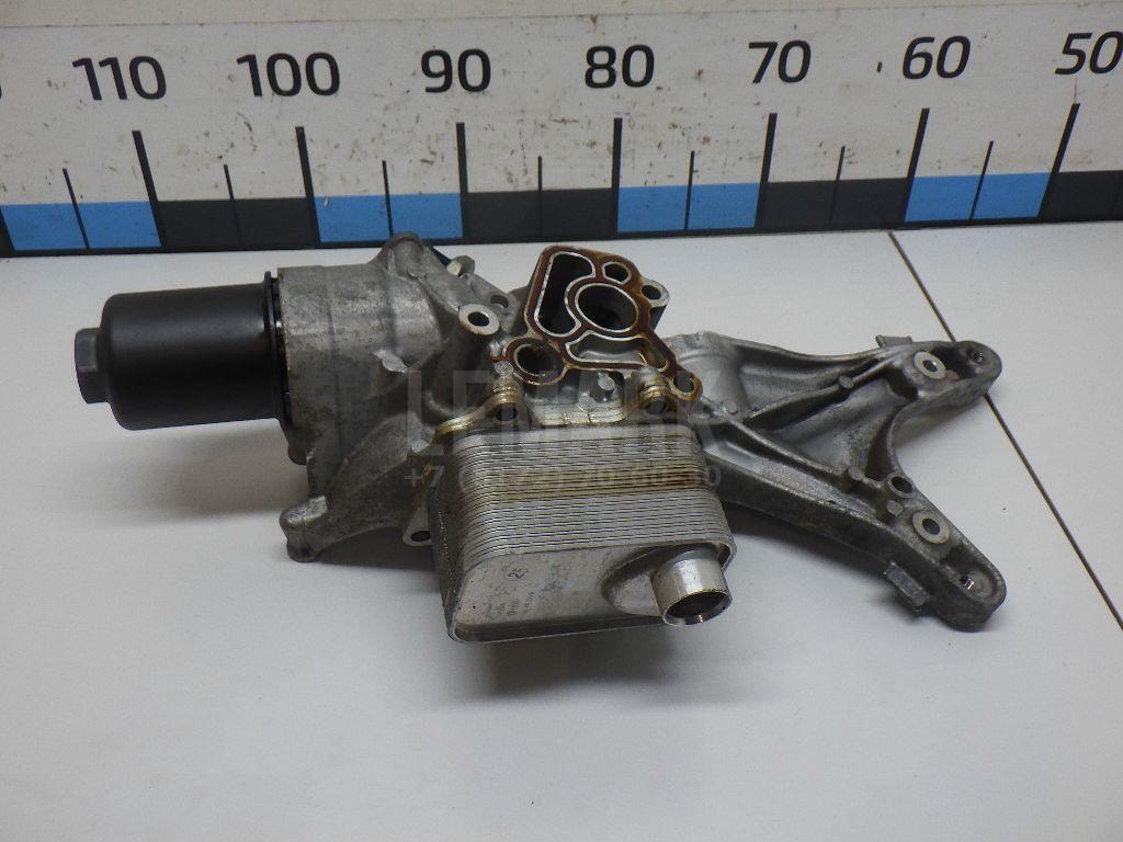 Кронштейн масляного фильтра 06L903143D VAG