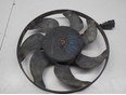 Вентилятор радиатора