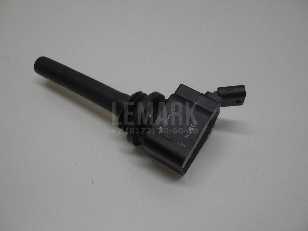 Катушка зажигания 3705100XEN01 Great Wall