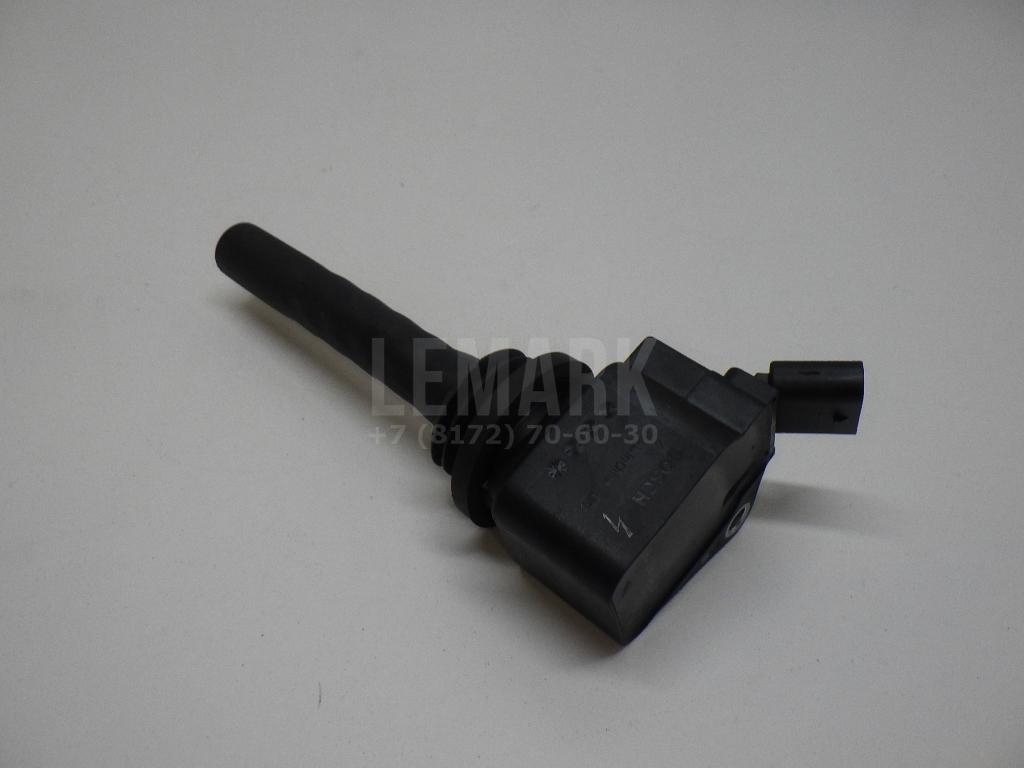 Катушка зажигания 3705100XEN01 Great Wall