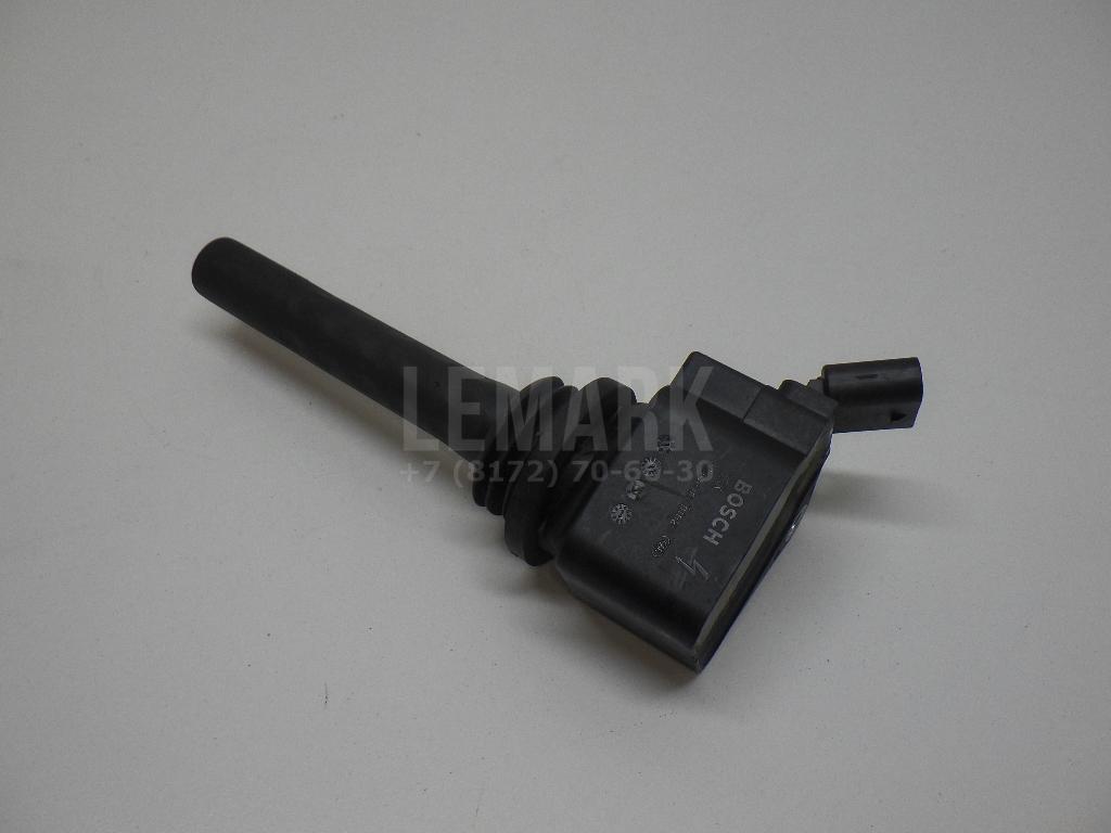 Катушка зажигания 3705100XEN01 Great Wall