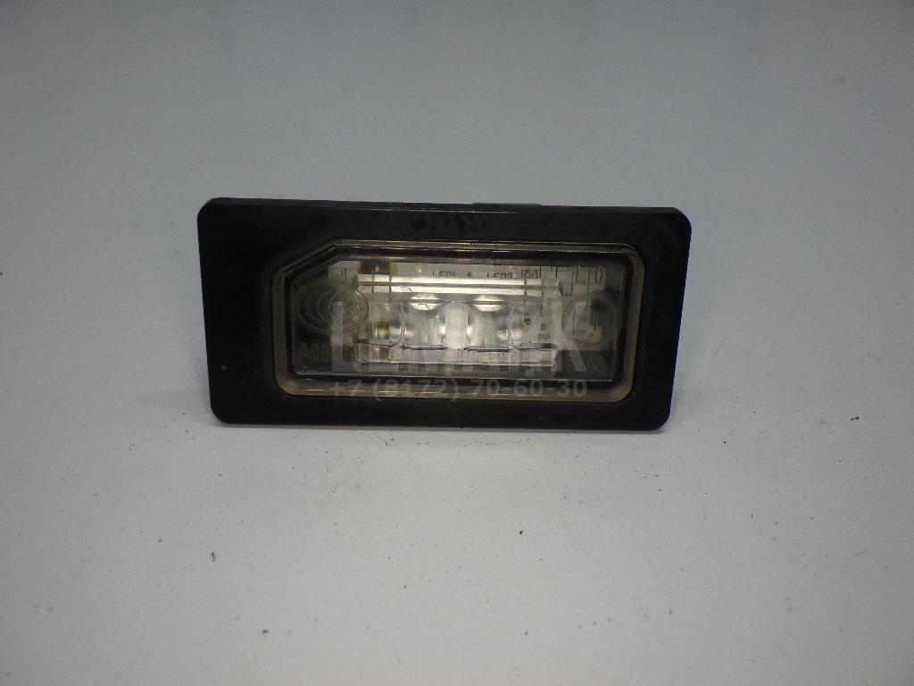 Фонарь подсветки номера 4108300XKR02A Great Wall