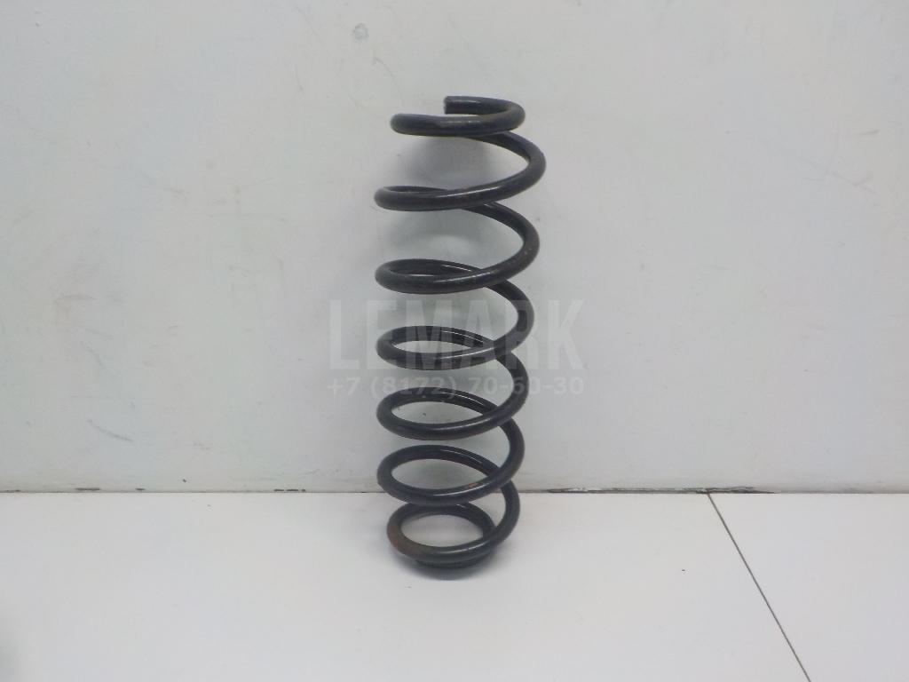 Пружина задняя 996622 Sachs