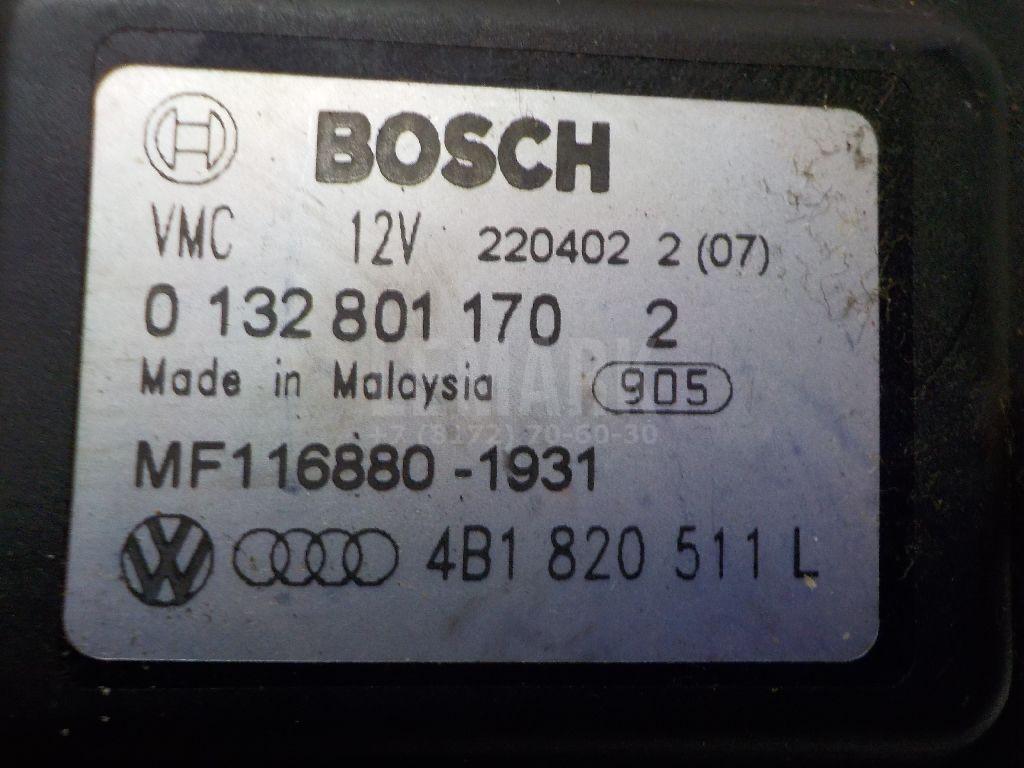 Моторчик заслонки отопителя для  BMW 5-serie E34 1988-1995