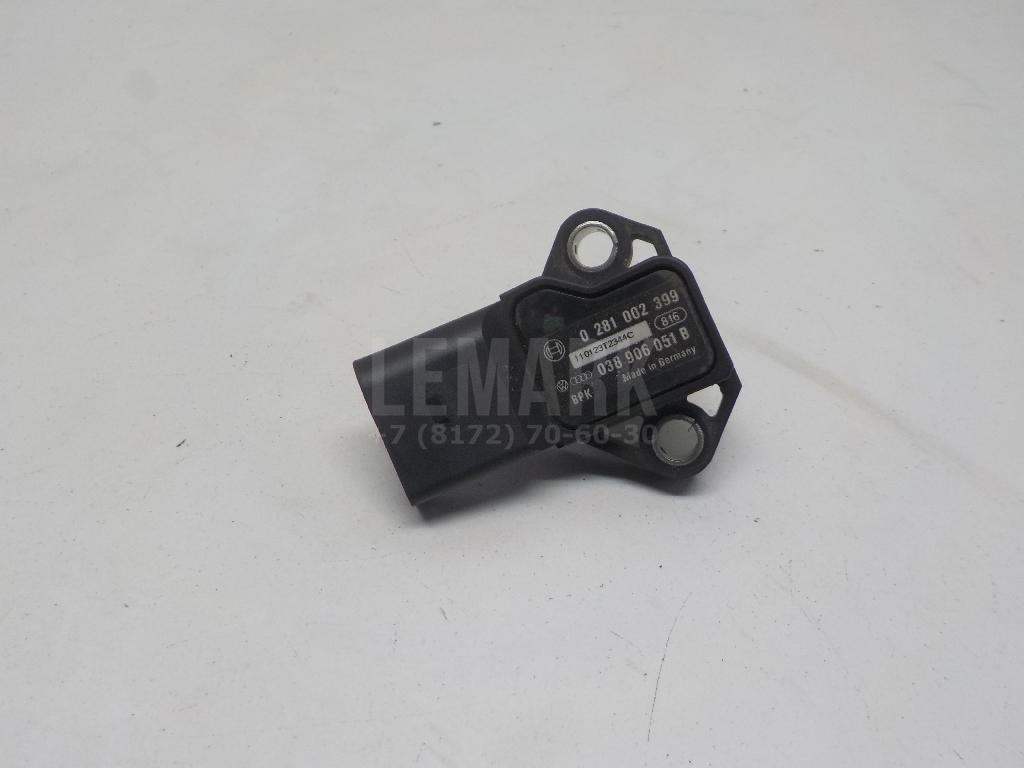 Датчик абсолютного давления 0281002399 BOSCH